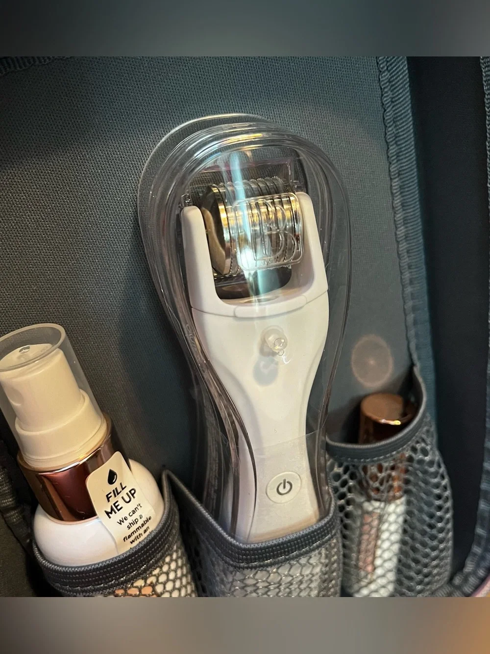 New Naisture Pamper Kit & NEW Glopro Micro-needling Rejuvenation Kit